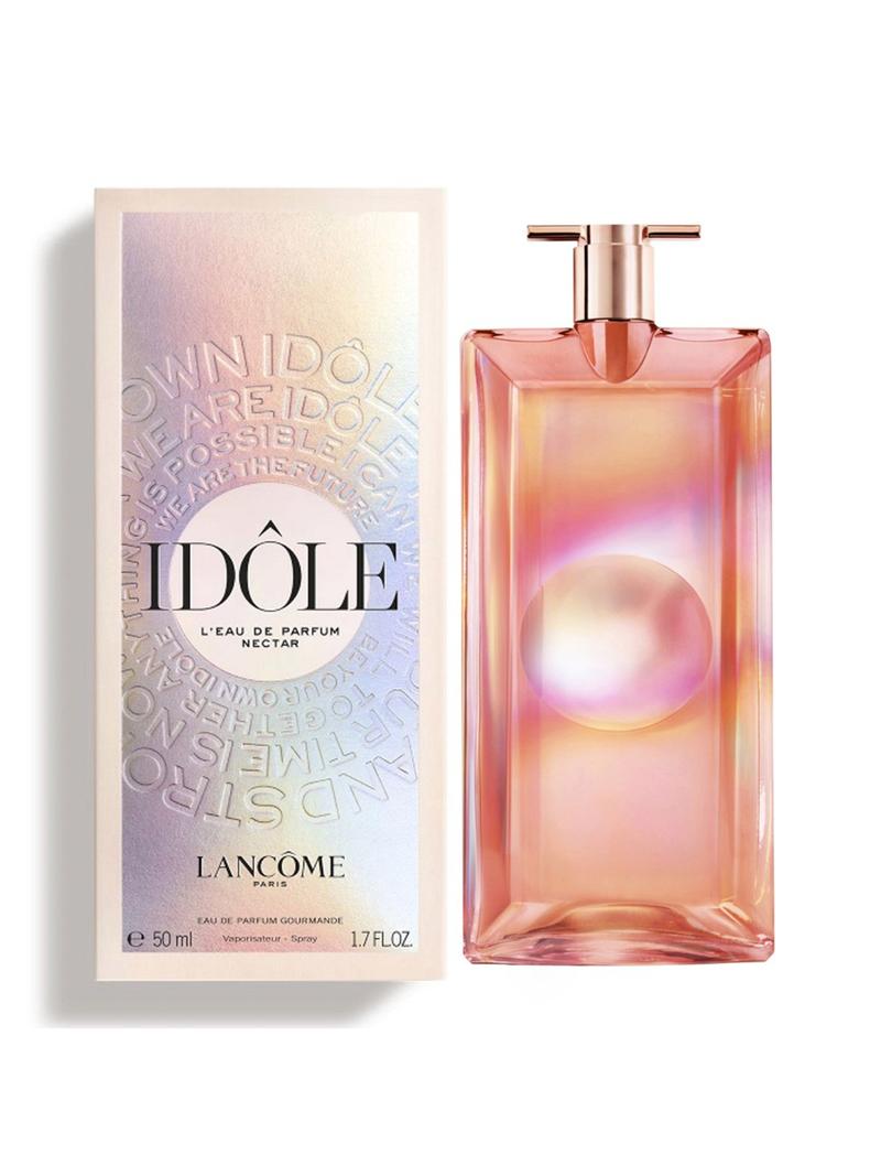 Lancôme Lancome Ladies Idole Nectar Edp 1.7 oz Fragrances 3614273749459 In N/a