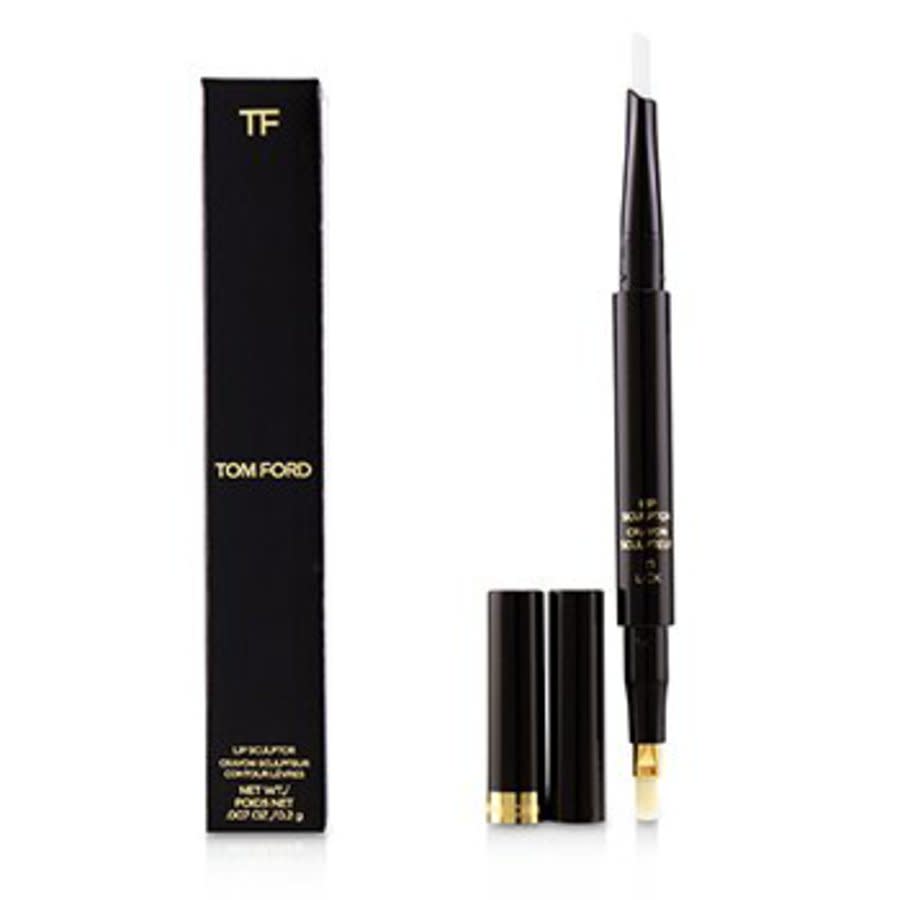 Tom Ford Lip Sculptor In # 21 Lick
