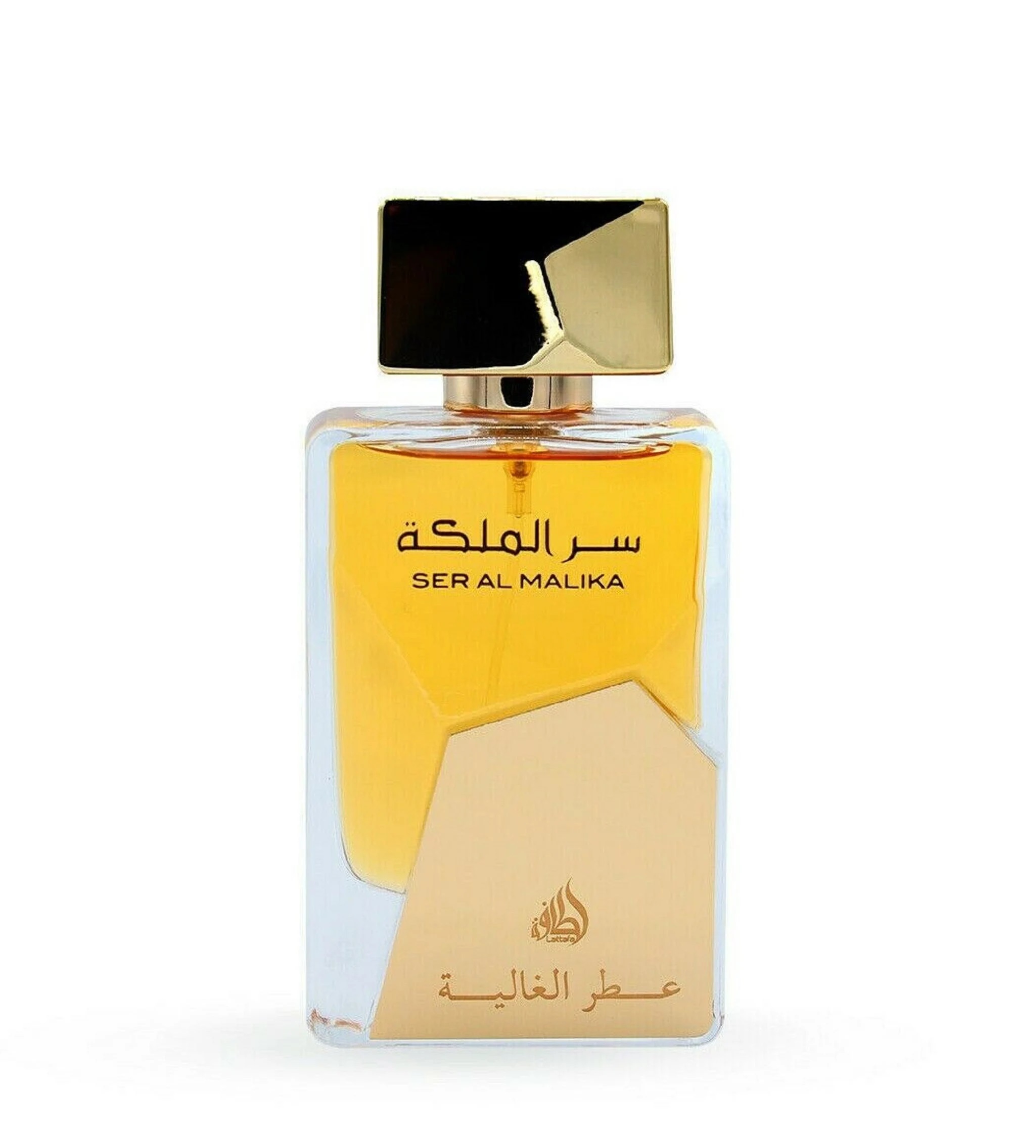 Lattafa Ladies Ser Al Malik Edp Spray 3.4 oz Fragrances 6291106068146 In N/a