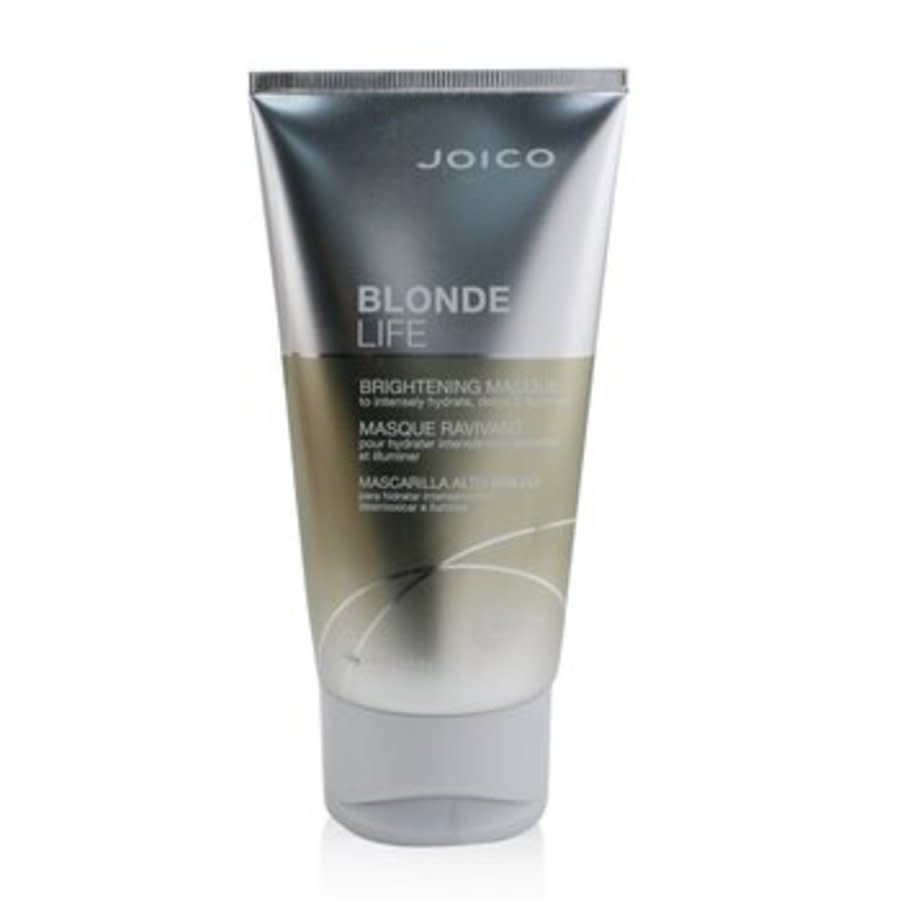 Joico - Blonde Life Brightening Masque (to Intensely Hydrate In N,a