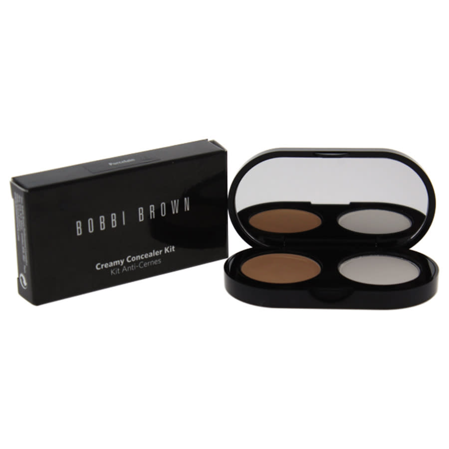 Bobbi Brown Creamy Concealer Kit - Porcelain By  For Women - 0.11 oz Concealer