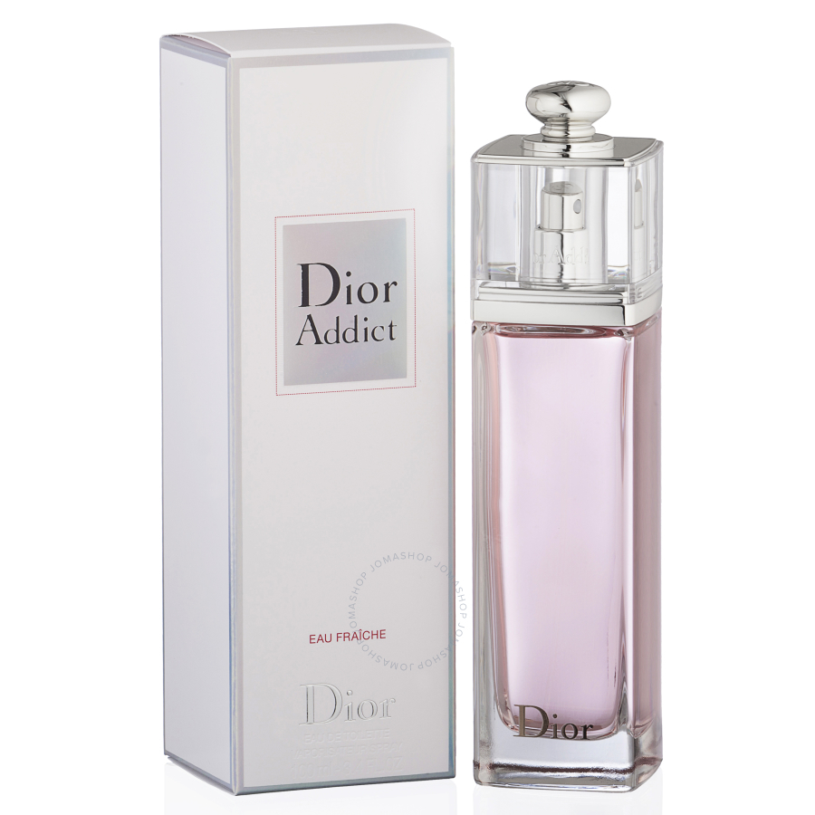 dior addict 2014