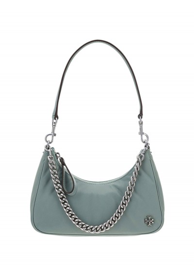 151 Mercer Nylon Crescent Bag: Women's Designer Shoulder Bags