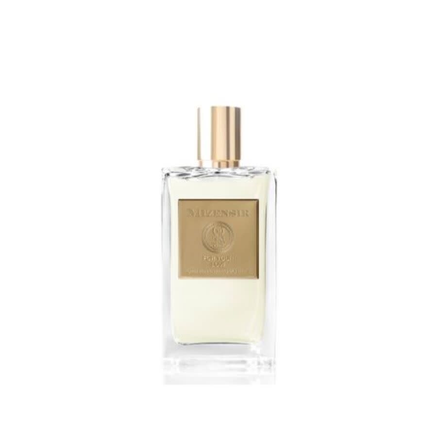 Mizensir Unisex For Your Love EDP Spray 3.4 oz (Tester) Fragrances 7640184452641