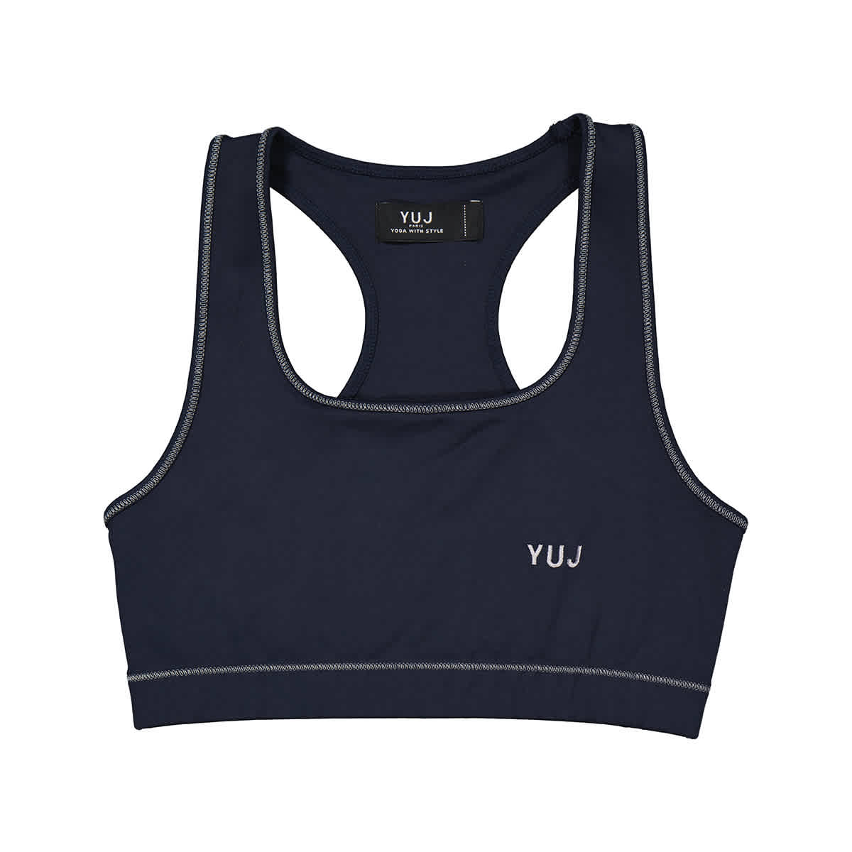 Transparent Denim YUJ Clothing for Women