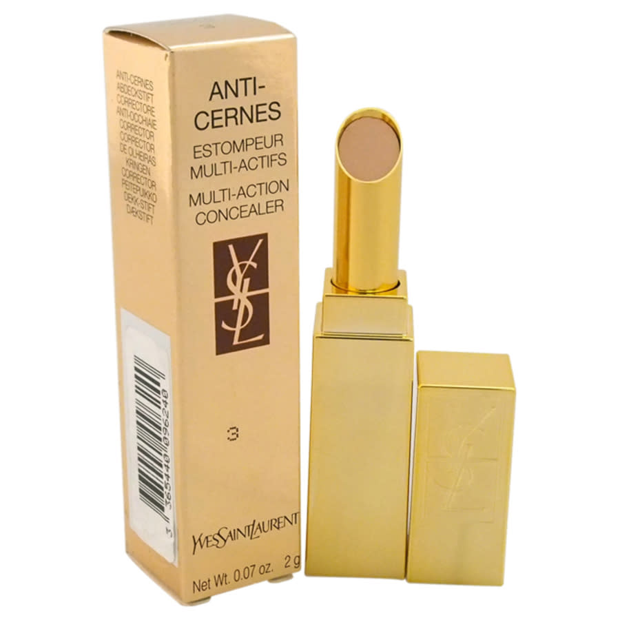 ysl multi action concealer