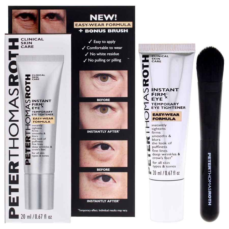 Peter Thomas Roth Instant Firmx Temporary Eye Tightener 0.67 oz 670367021859