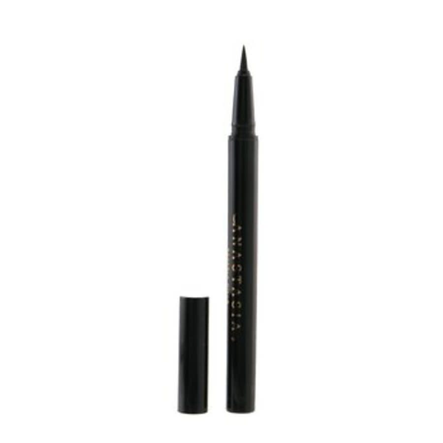 ANASTASIA BEVERLY HILLS ANASTASIA BEVERLY HILLS - BROW PEN - # EBONY 0.5ML/0.017OZ