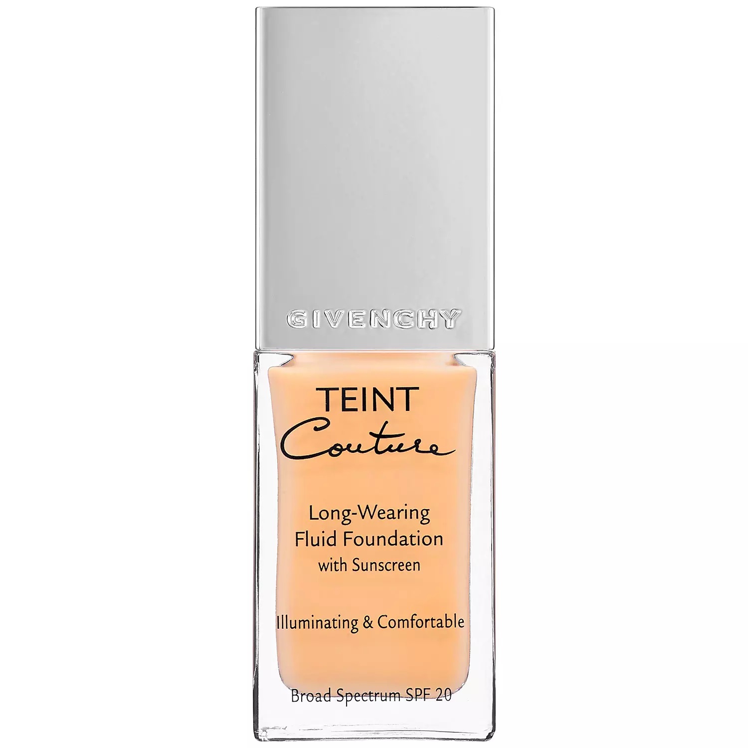 GIVENCHY LADIES TEINT COUTURE 1 FRESH PORCELAINE MAKEUP 3274872320208 0.49 OZ