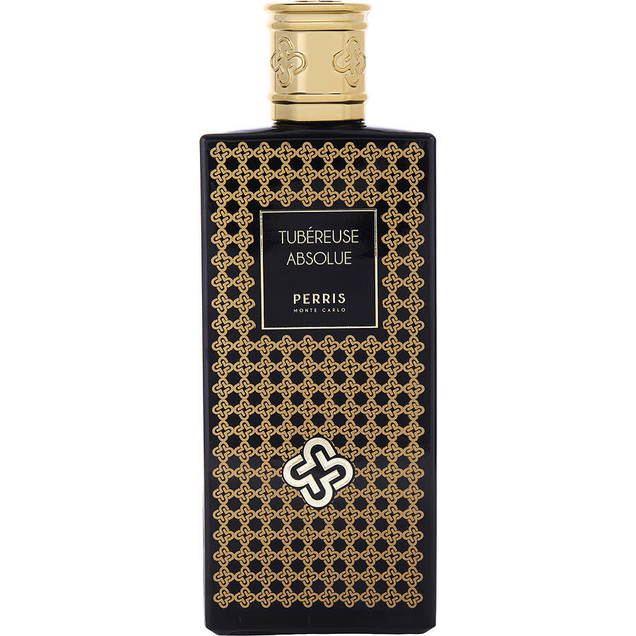 Perris Monte Carlo Unisex Tubereuse Absolue EDP Spray 3.4 oz (Tester) Fragrances 652685310723