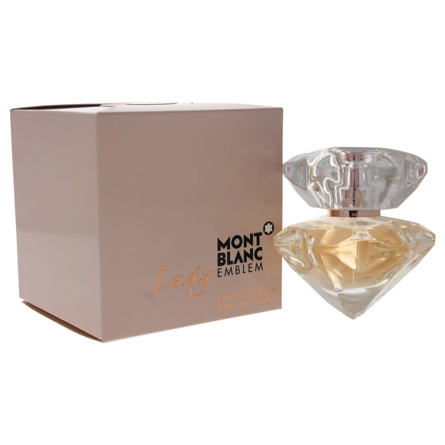 mont blanc lady emblem elixir 30ml