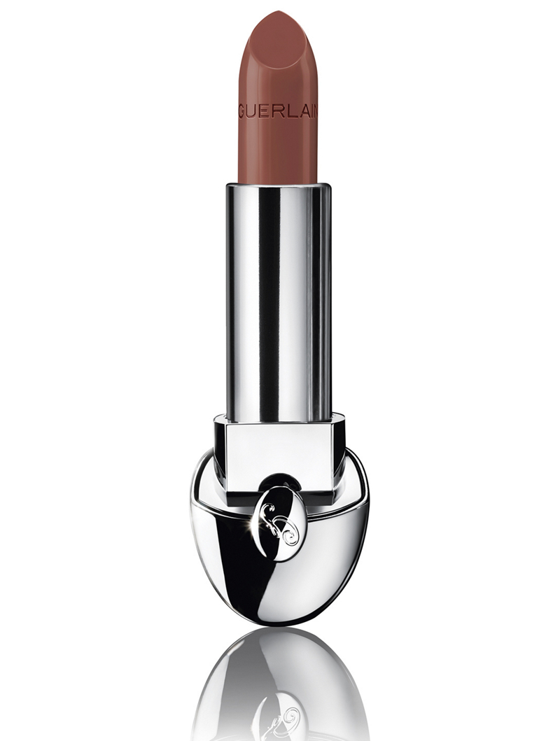 Guerlain Rouge G Satin Lipstick Shade - 11 Brown 0.12oz/3.5g