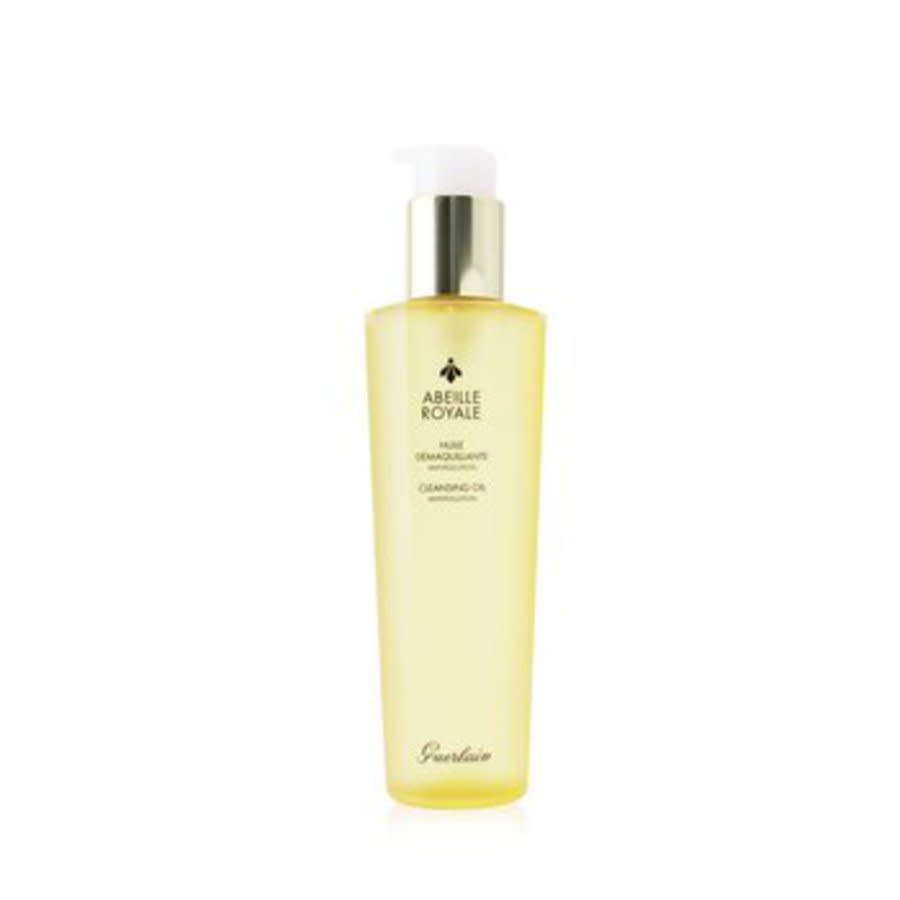 GUERLAIN GUERLAIN - ABEILLE ROYALE CLEANSING OIL - ANTI-POLLUTION 150ML/5OZ