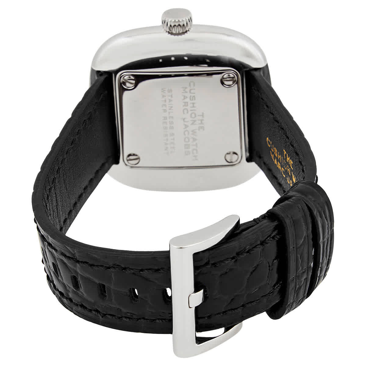 Marc jacobs shop blue watch