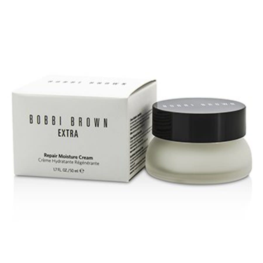 Bobbi Brown Extra Repair Moisture Cream Intense 1.7 Oz. In Beige,brown