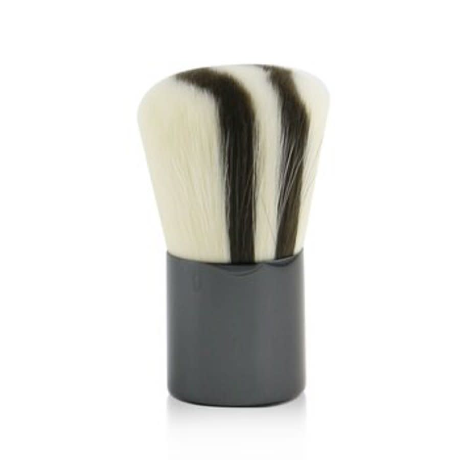 Chantecaille Ladies Kabuki Brush Makeup 656509061181 In Gun Metal / Gunmetal