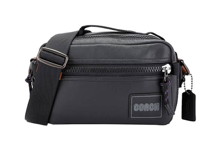 Coach Crossbody Bags for Men for sale