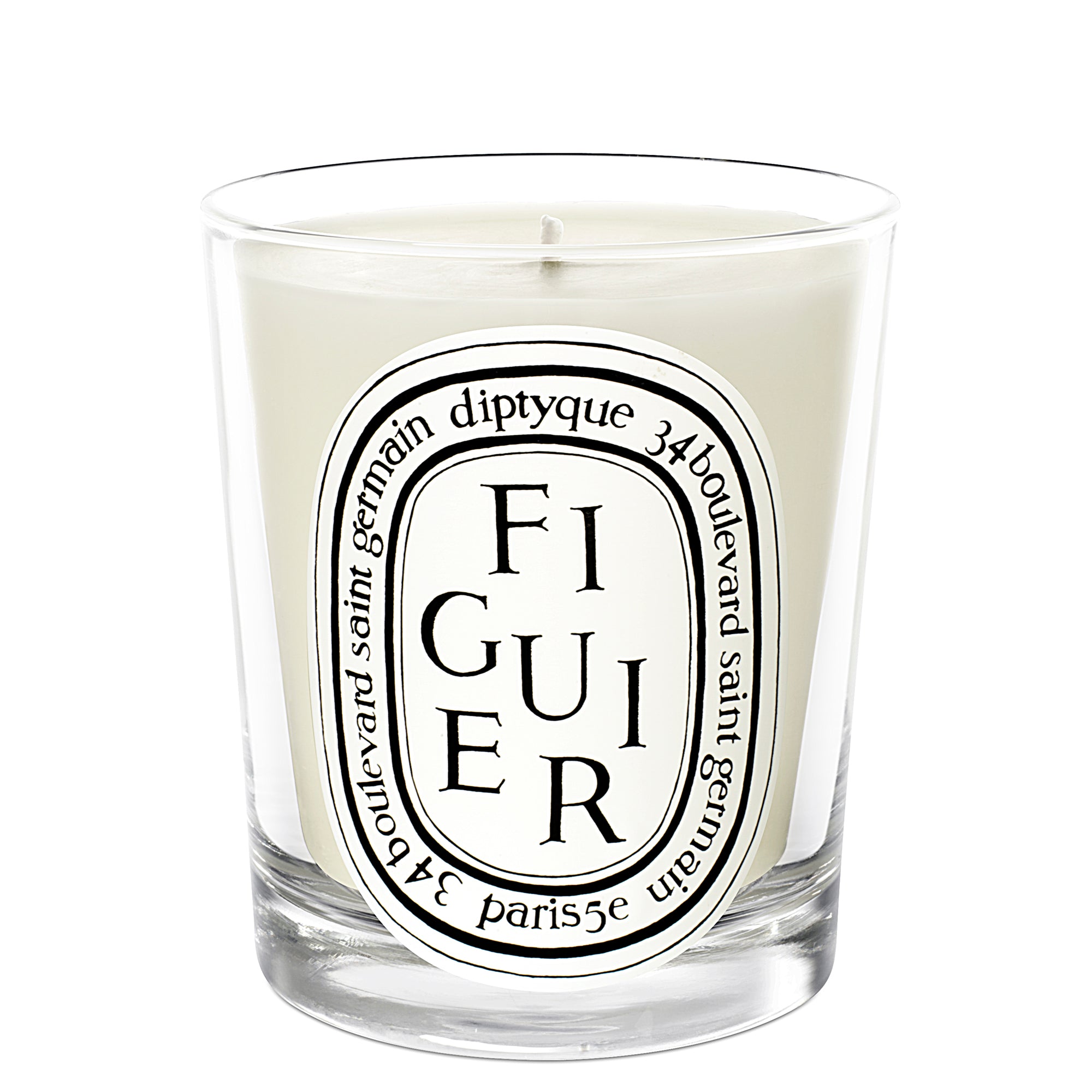 Diptyque Unisex Figuier Scented Candles 6.5 oz Fragrances 3700431400178