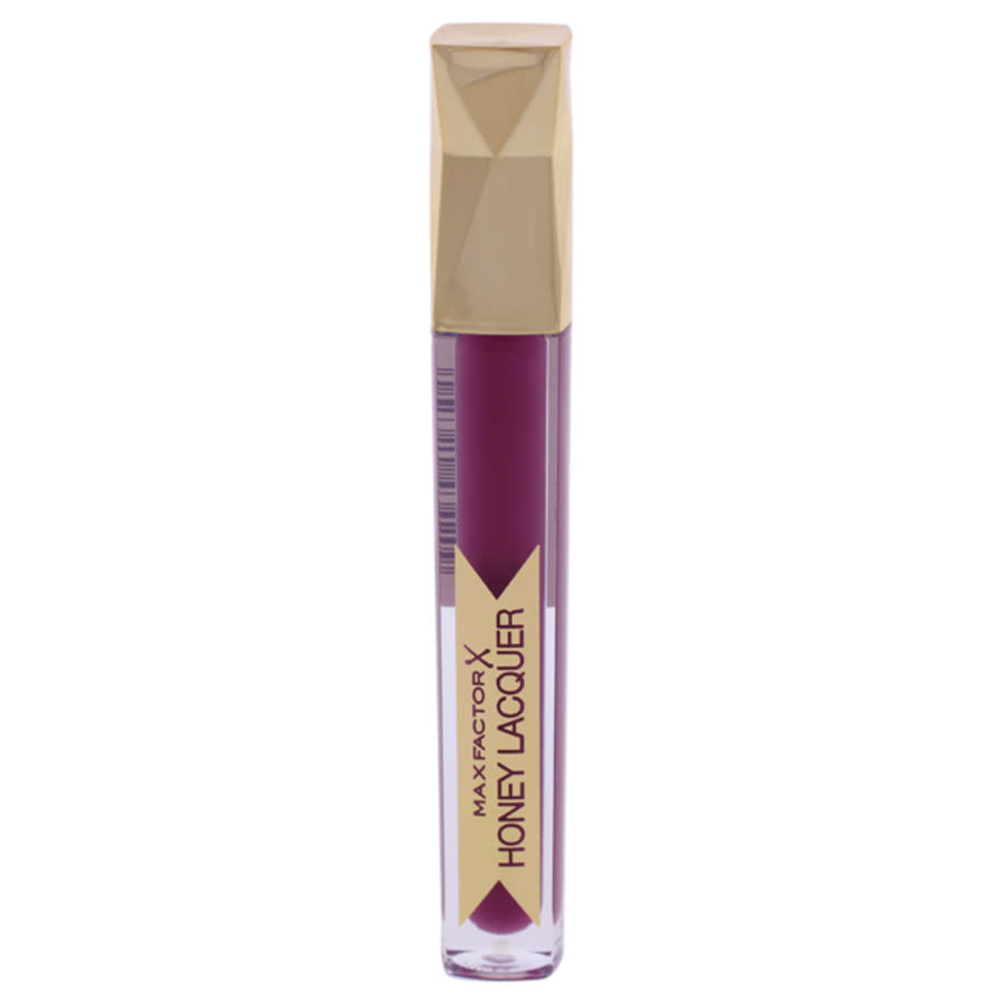 Max Factor Color Elixir Honey Lacquer - 35 Blooming Berry By  For Women - 0.12 oz Lipstick