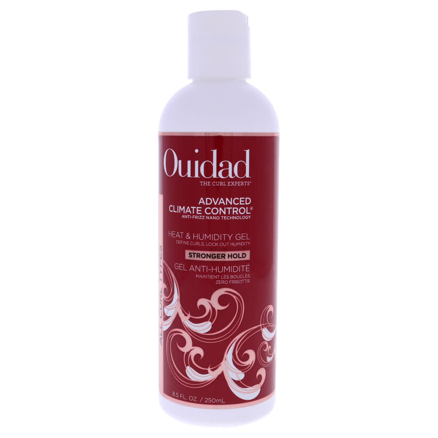 OUIDAD ADVANCED CLIMATE CONTROL HEAT AND HUMIDITY GEL