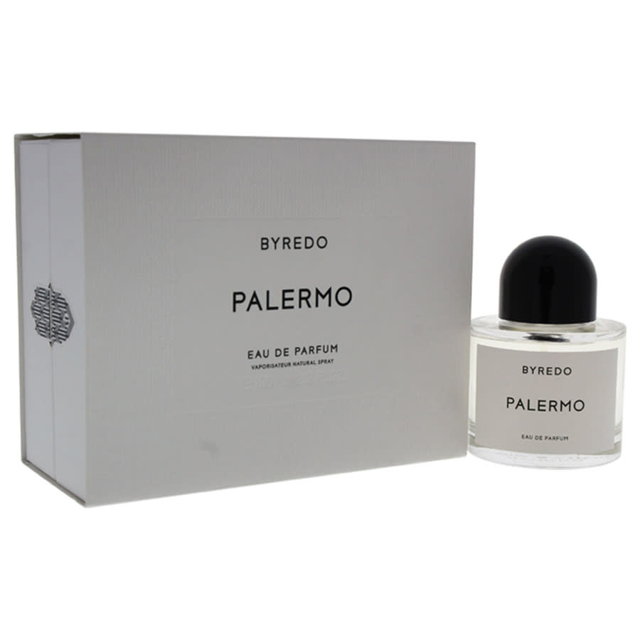 Byredo Palermo By  For Unisex In Rose