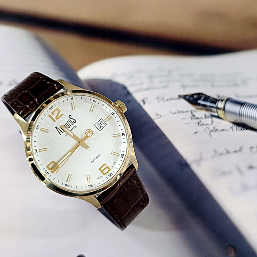 Arbutus tourbillon best sale