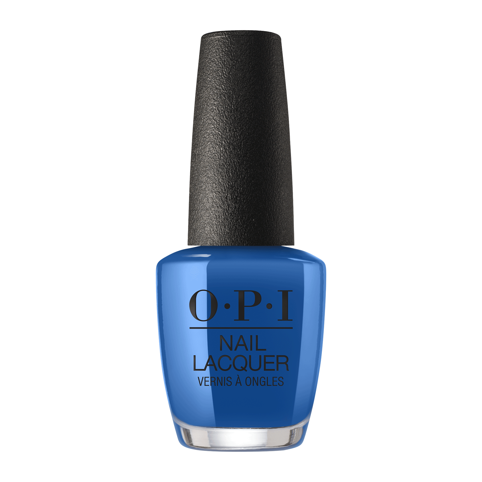 OPI MEXICO CITY NAIL LACQUER MI CASA BLUE CASA NAIL POLISH