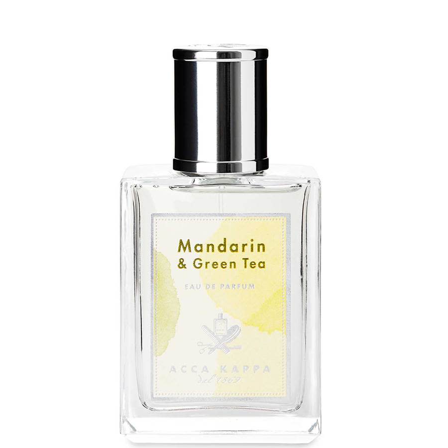 ACCA KAPPA LADIES MANDARIN & GREEN TEA EDP SPRAY 1.7 OZ FRAGRANCES 8008230024249
