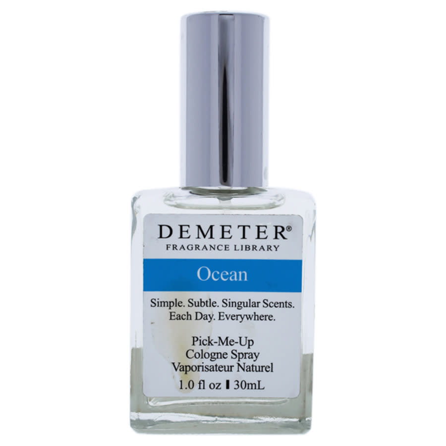 Demeter Ocean By  For Women - 2 oz Cologne Spray In N,a