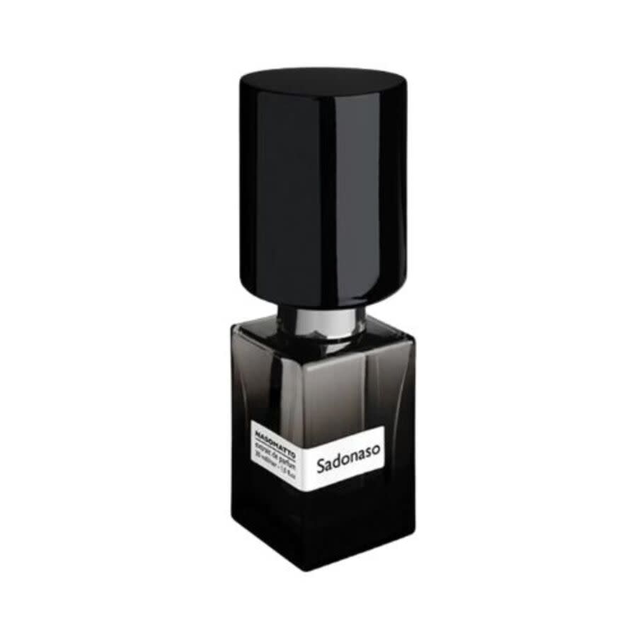 Nasomatto Unisex Sadonaso Extrait de Parfum Spray 1.01 oz (Tester) Fragrances 0453012569846