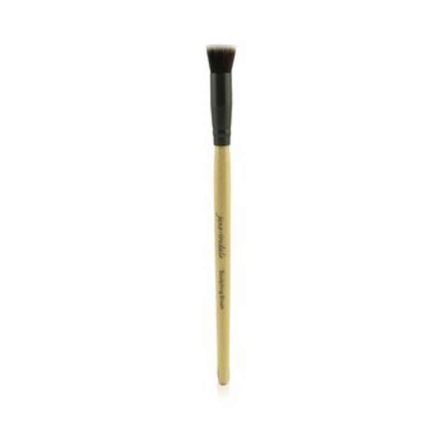 Jane Iredale Ladies Sculpting Brush Makeup 670959310354 In Cream