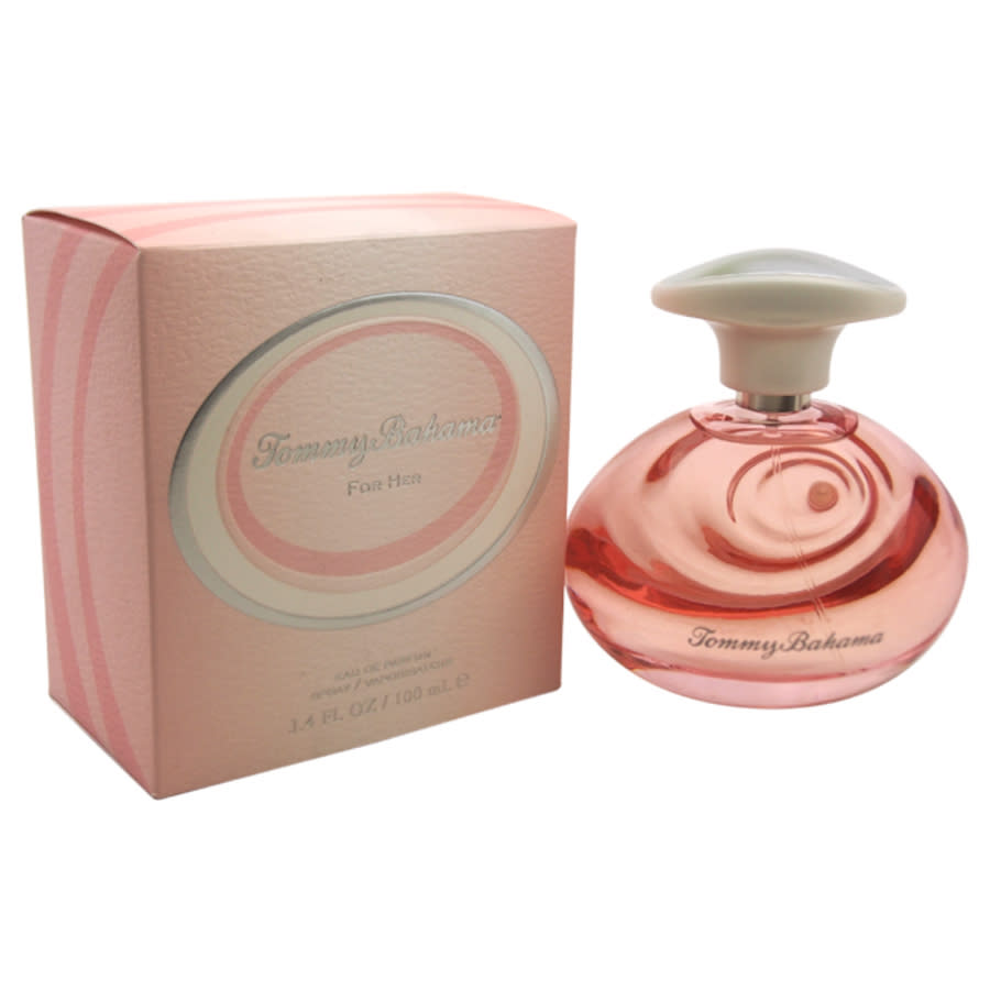 Shop Tommy Bahama Pearl /  Edp Spray 3.4 oz (100 Ml) (w) In Apple