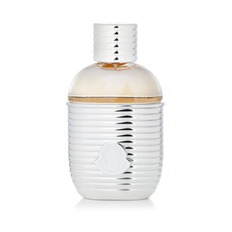 Moncler Ladies Pour Femme Edp 2.0 oz Fragrances 3386460126281 In N/a