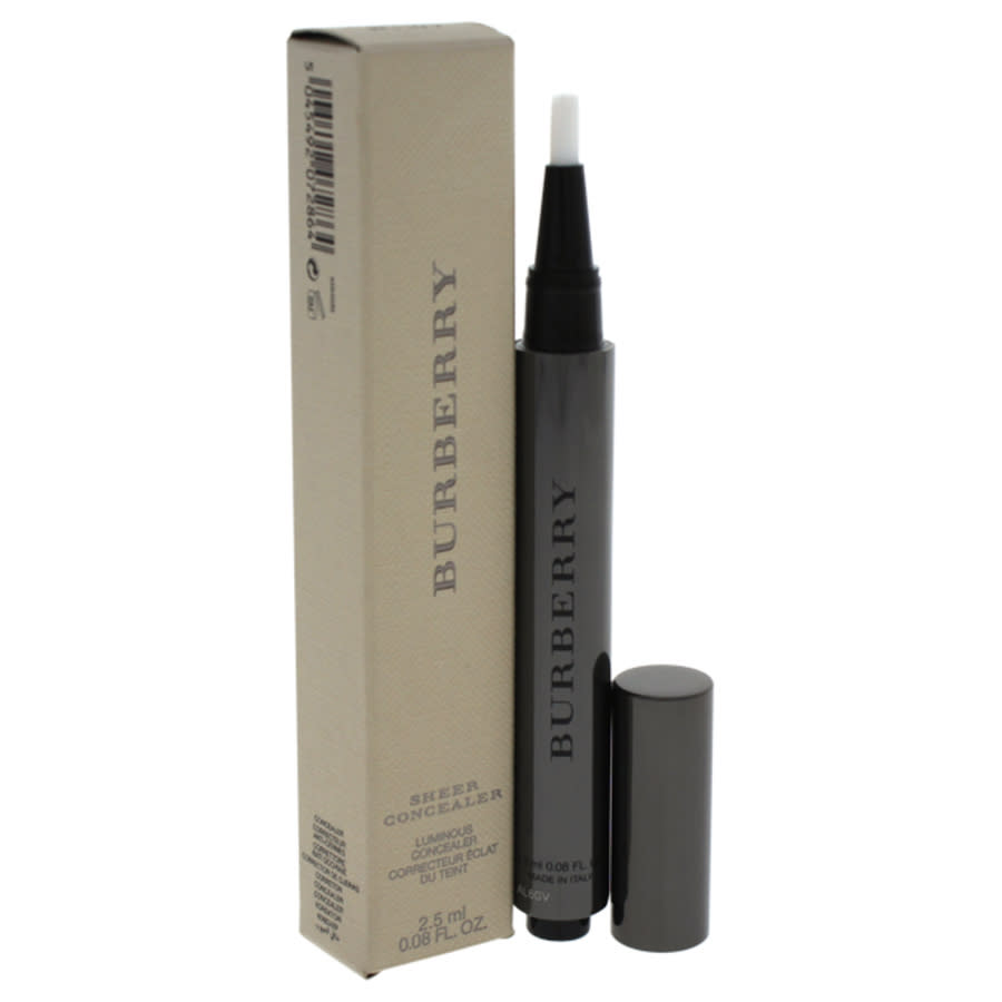 Burberry / Sheer Luminous Concealer 07 Walnut 0.08 oz (2.5 Ml) In N,a