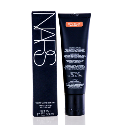 Nars Seychelles Moisturizer Spf 30 1.7 oz (50 Ml) In N,a