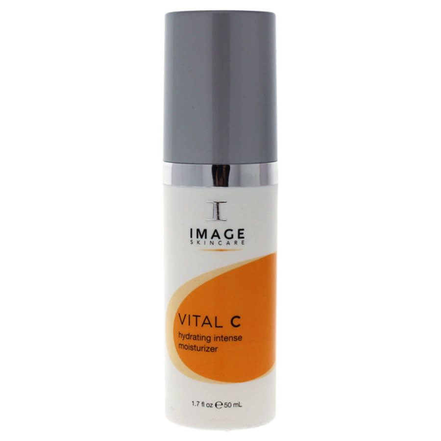 IMAGE SKINCARE VITAL C HYDRATING INTENSE BY IMAGE FOR UNISEX - 1.7 OZ MOISTURIZER