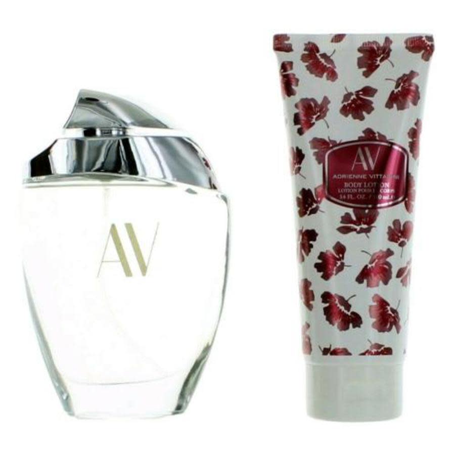 Adrienne Vittadini Ladies Av Gift Set Fragrances 849017007349 In N,a