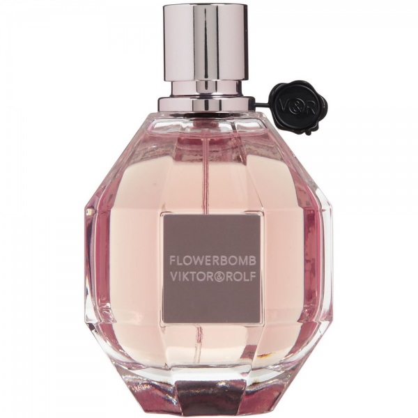 Viktor & Rolf Flowerbomb / Edp Spray 3.4 oz (w) (100 Ml) In N,a