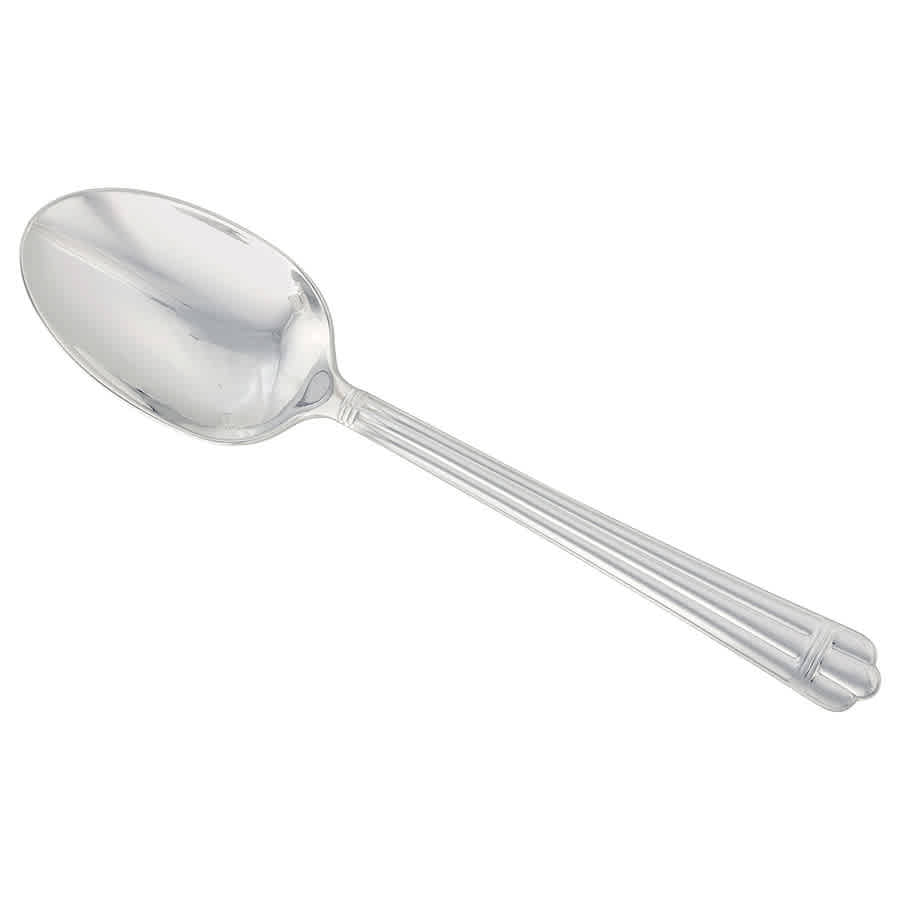 Christofle Silver Plated Aria Tea Spoon 0022-008