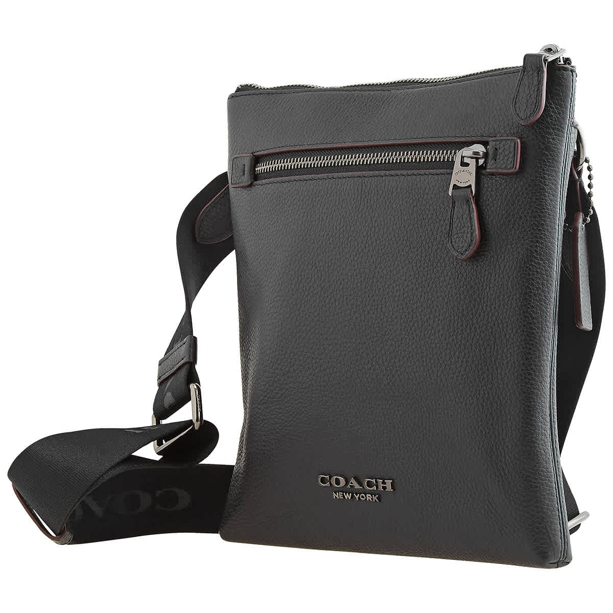 リテール品☆COACH☆METROPOLITAN Soft Small MESSENGER Coach Metropolitan Soft Small Messenger In Black | ModeSens