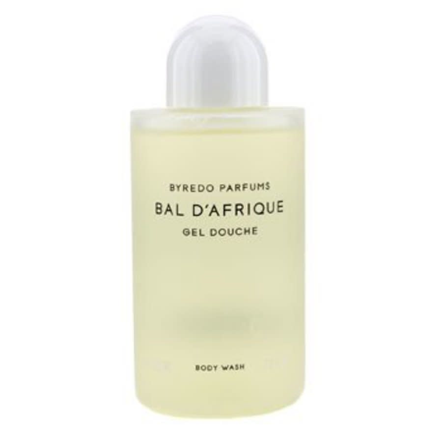 Byredo - Bal D'afrique Body Wash 225ml/7.6oz In N,a