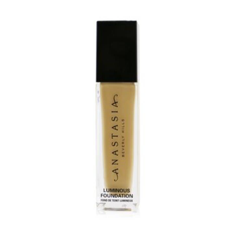 Anastasia Beverly Hills Medium Coverage Natural Finish Luminous Foundation 300c 1.01 oz/ 30 ml In N,a