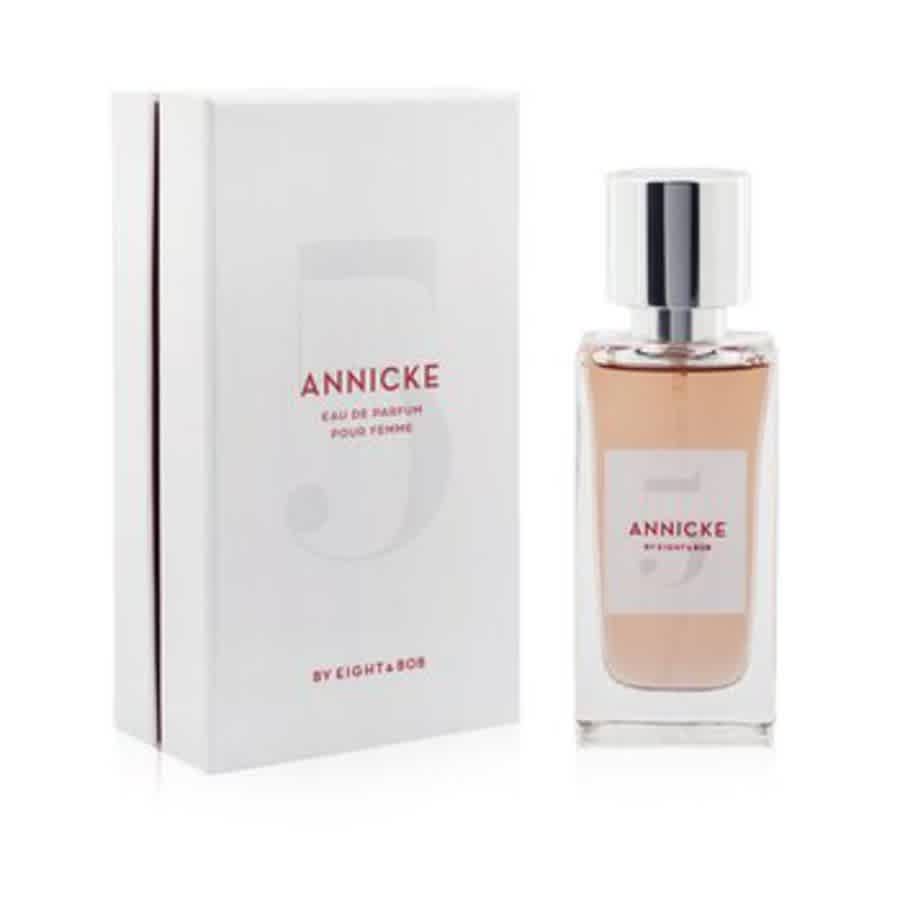 Shop Eight & Bob Ladies Annicke 5 Edp Spray 1 oz Fragrances 8437018063598 In Plum