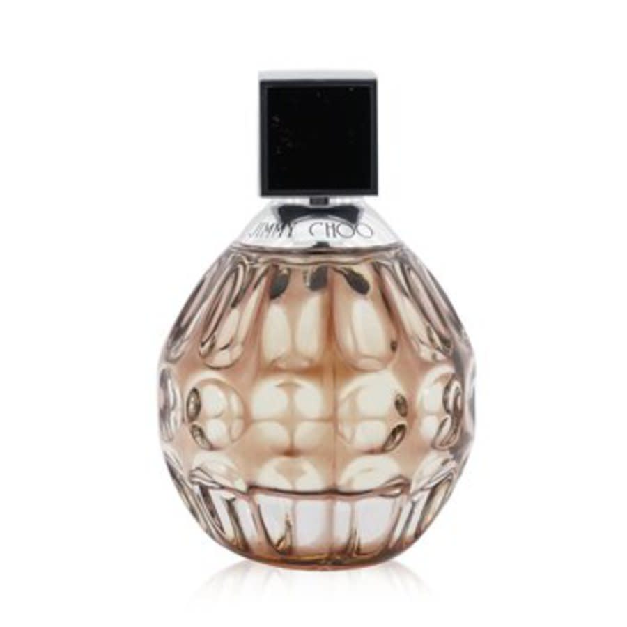 Jimmy Choo / Edp Spray 2.0 oz (w) In Orange