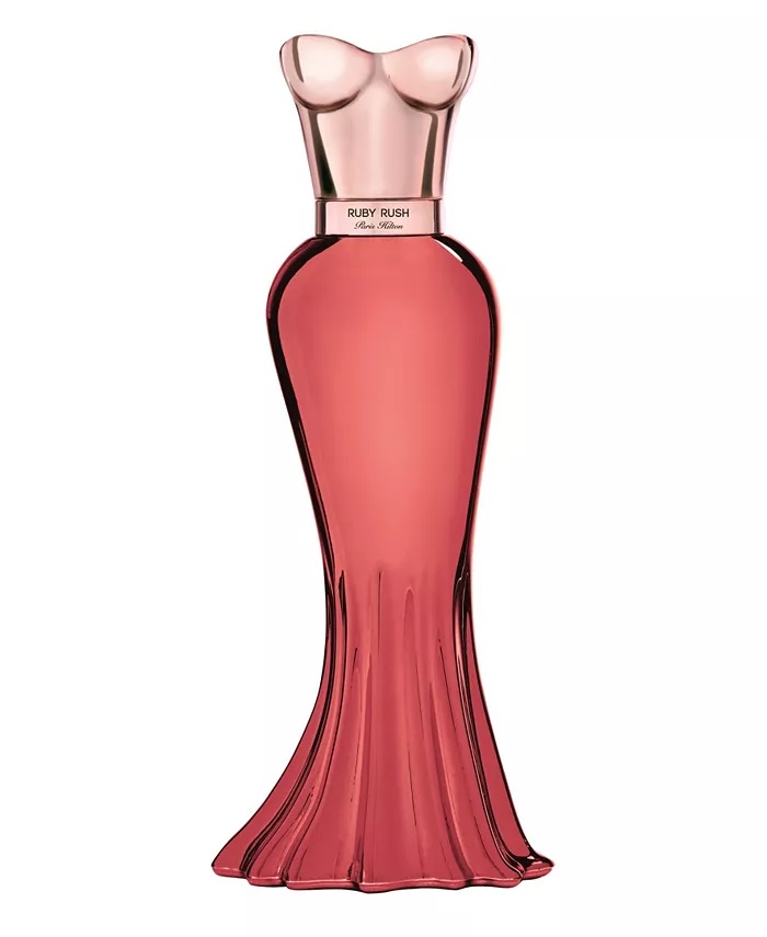 PARIS HILTON RUBY RUSH / PARIS HILTON EDP SPRAY 3.4 OZ (100 ML) (W)