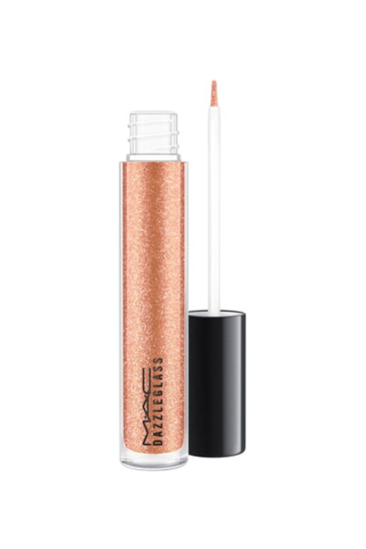 Mac Cosmetics / Dazzleglass (go For Gold) 0.06 oz (1.92 Ml) In Gold Tone