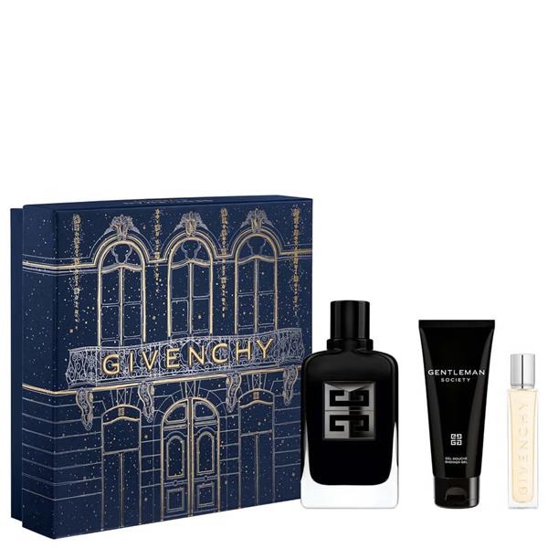 Givenchy Mens Gentleman Society Gift Set Fragrances 3274872496736