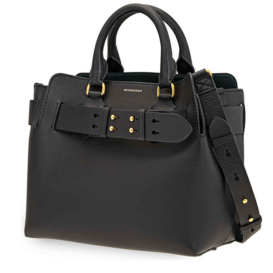 BURBERRY THE SMALL LEATHER BELT BAG