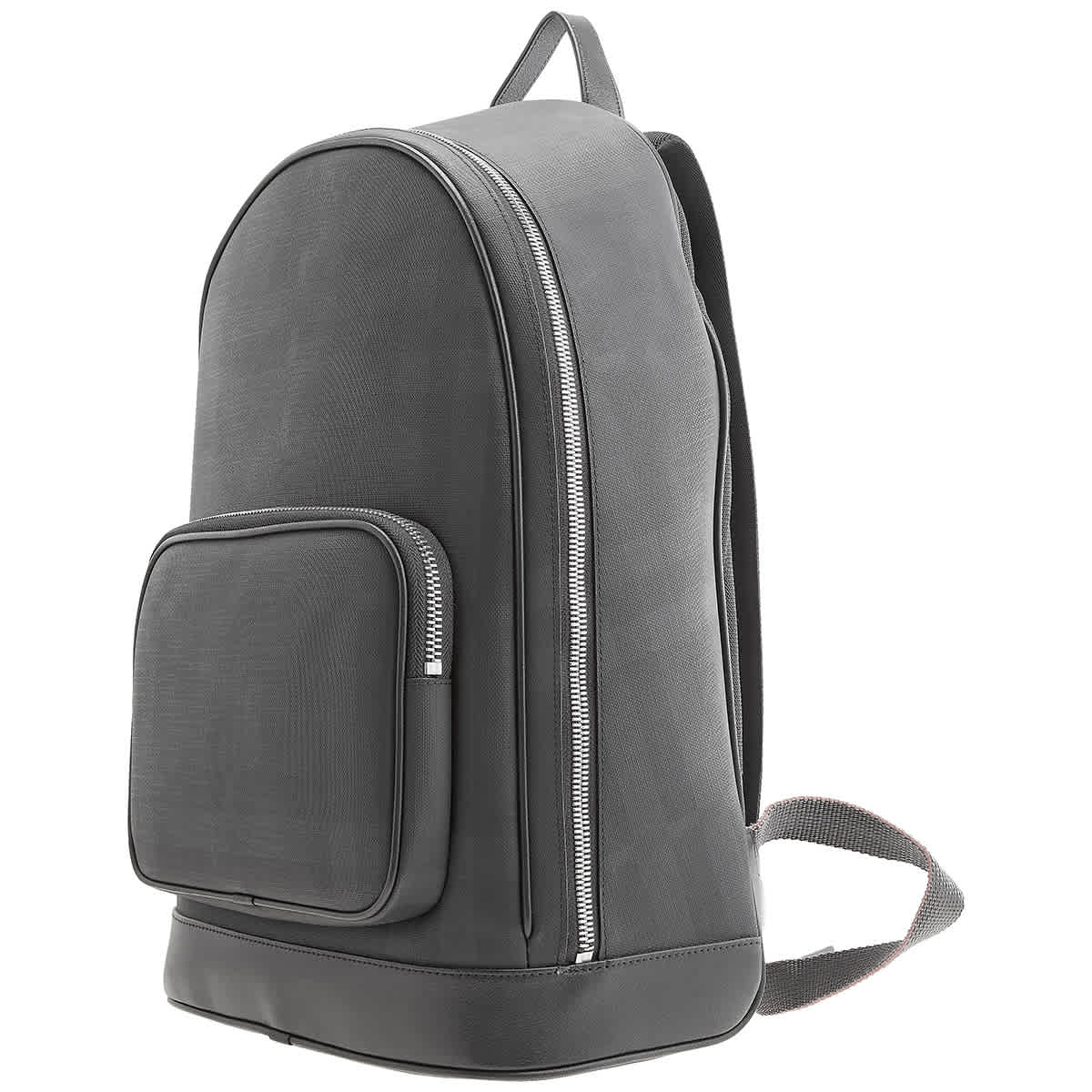 black leather designer backpack mens Men's Leather Designer Backpacks  Officine Creative