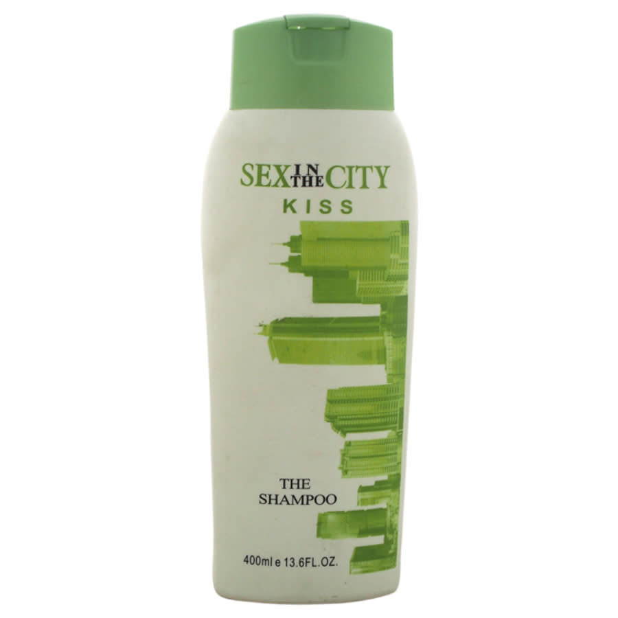 Sex In The City For Women - 1 Application Shampoo In N,a